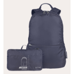 Tucano BPCOBK-ECO-B backpack Rucksack Blue Nylon