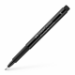 Faber-Castell 167399 fineliner Medium Black 1 pc(s)