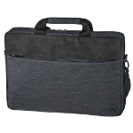 Hama Tayrona notebooktas 39,6 cm (15.6") Aktetas Grijs
