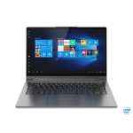 Lenovo Yoga C940 Intel® Core™ i7 i7-1065G7 Hybrid (2-in-1) 35.6 cm (14") Touchscreen Full HD 12 GB LPDDR4x-SDRAM 512 GB SSD Wi-Fi 6 (802.11ax) Windows 10 Home Grey