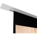 Screen International Major Home Cinema False Ceiling Trim Kit, Non Tensioned Format 350cm - White