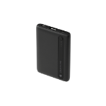 dbramante1928 re-charge - Power Bank - 5.000mAh - Black