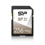 Silicon Power Superior Pro 256 GB SDXC UHS-II Klasse 10