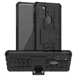Samsung A41 LC Tyre Black thumbnail