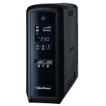CyberPower PFC Sinewave uninterruptible power supply (UPS) Line-Interactive 1.3 kVA 780 W 6 AC outlet(s)