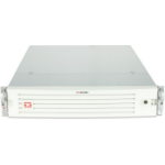 Fortinet FortiSIEM All-in-one Hardware Appliance FSM-2000F. Supports up to 15,000 EPS. Does not include any device or EPS licenses and must be purchased separately.