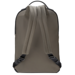 Targus Newport backpack Olive Leatherette, Nylon
