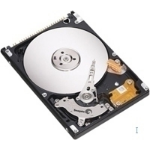 Seagate Momentus ST9120822A-RFB interne harde schijf 120 GB 5400 RPM 8 MB 2.5" Ultra-ATA/100