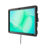 Compulocks Galaxy Tab A11+ Mount with Cable-free Charging