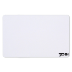 TDSI Blank TDSI Proximity Cards (Pack of 100)