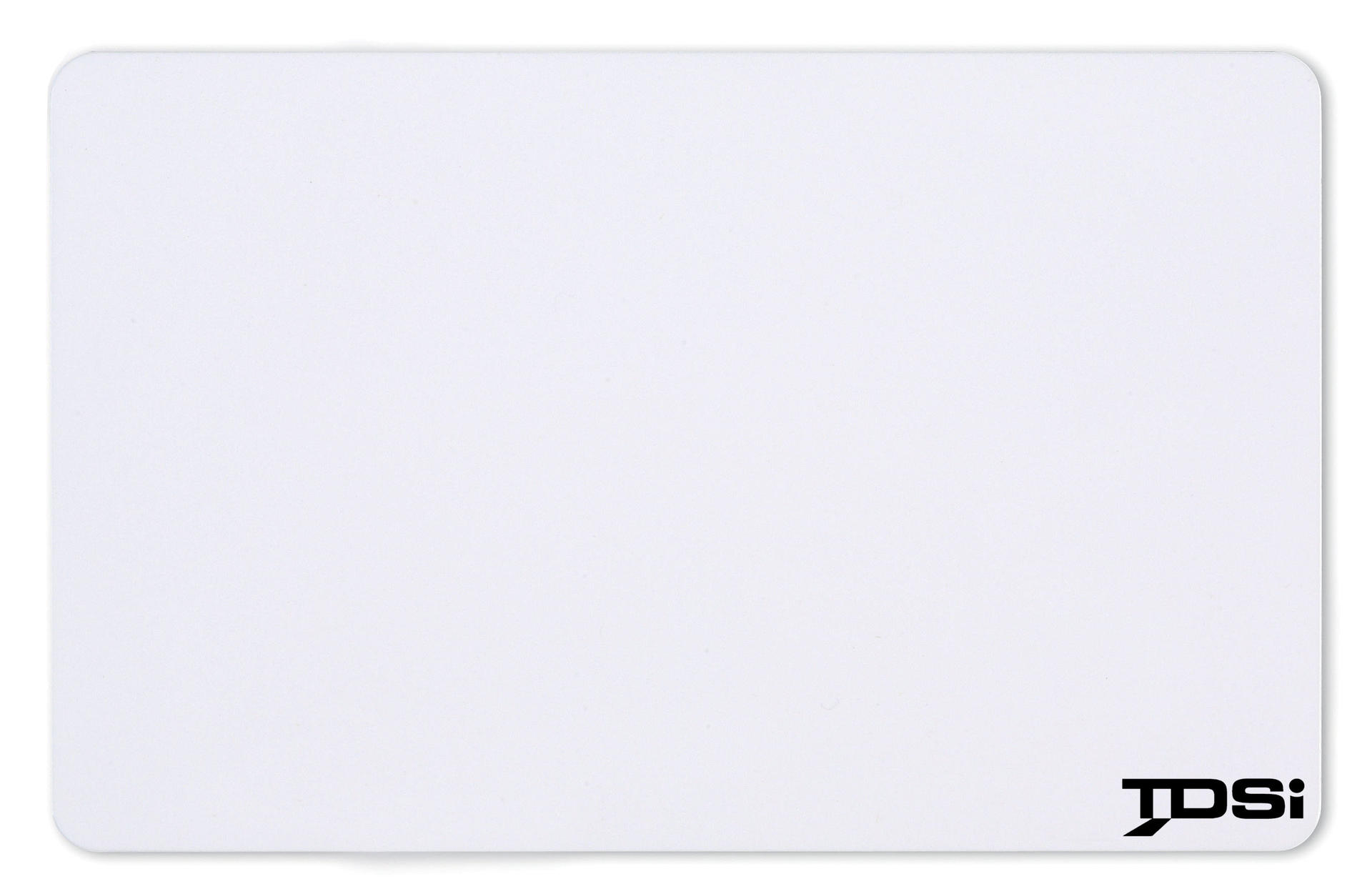 Image of TDSI Blank TDSI Proximity Cards (Pack of 100)