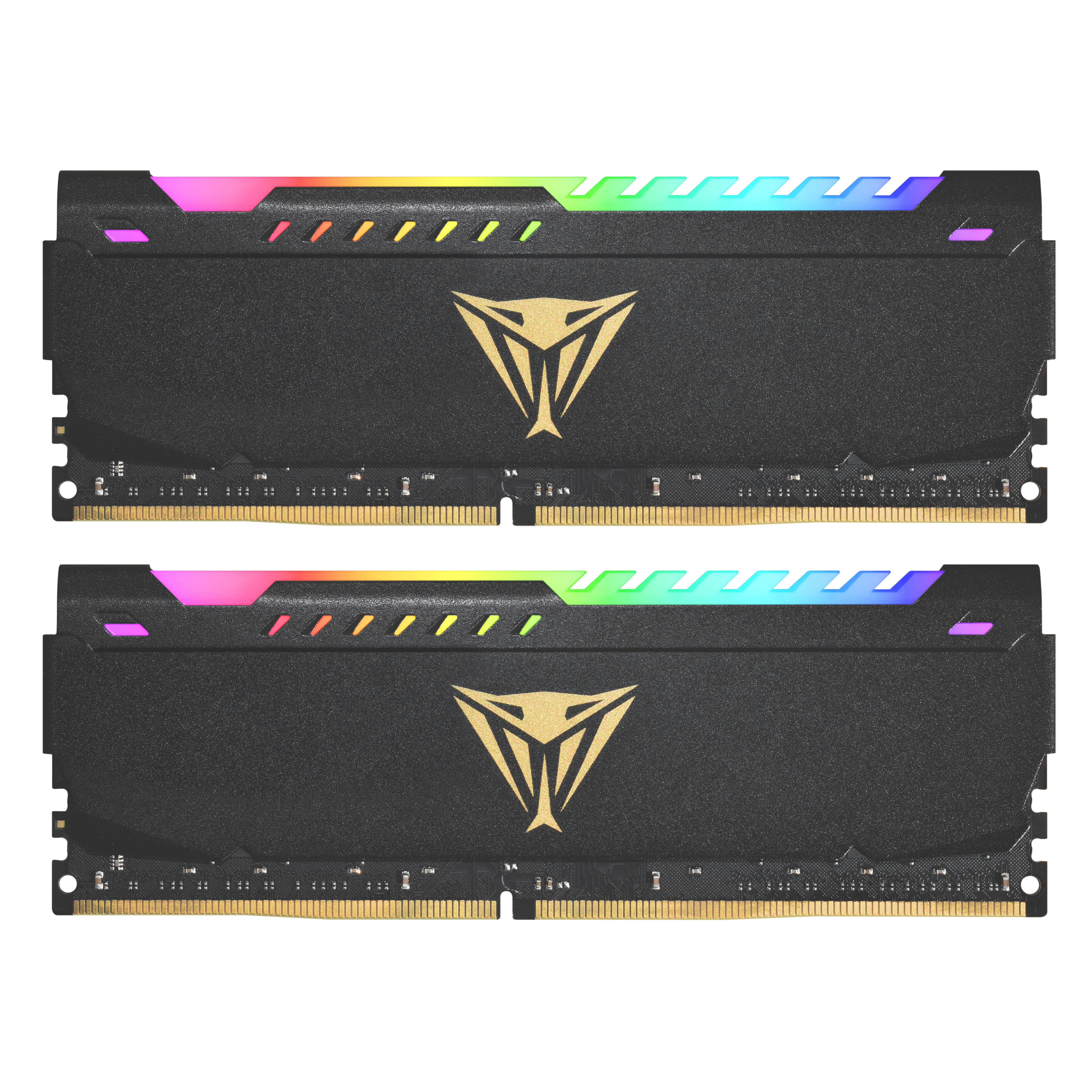 Patriot Memory Viper Steel RGB PVSR432G320C6K memory module 32 GB...