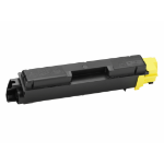 Kyocera 1T02KTANL0/TK-580Y Toner yellow, 2.8K pages ISO/IEC 19798 for Kyocera FS-C 5150