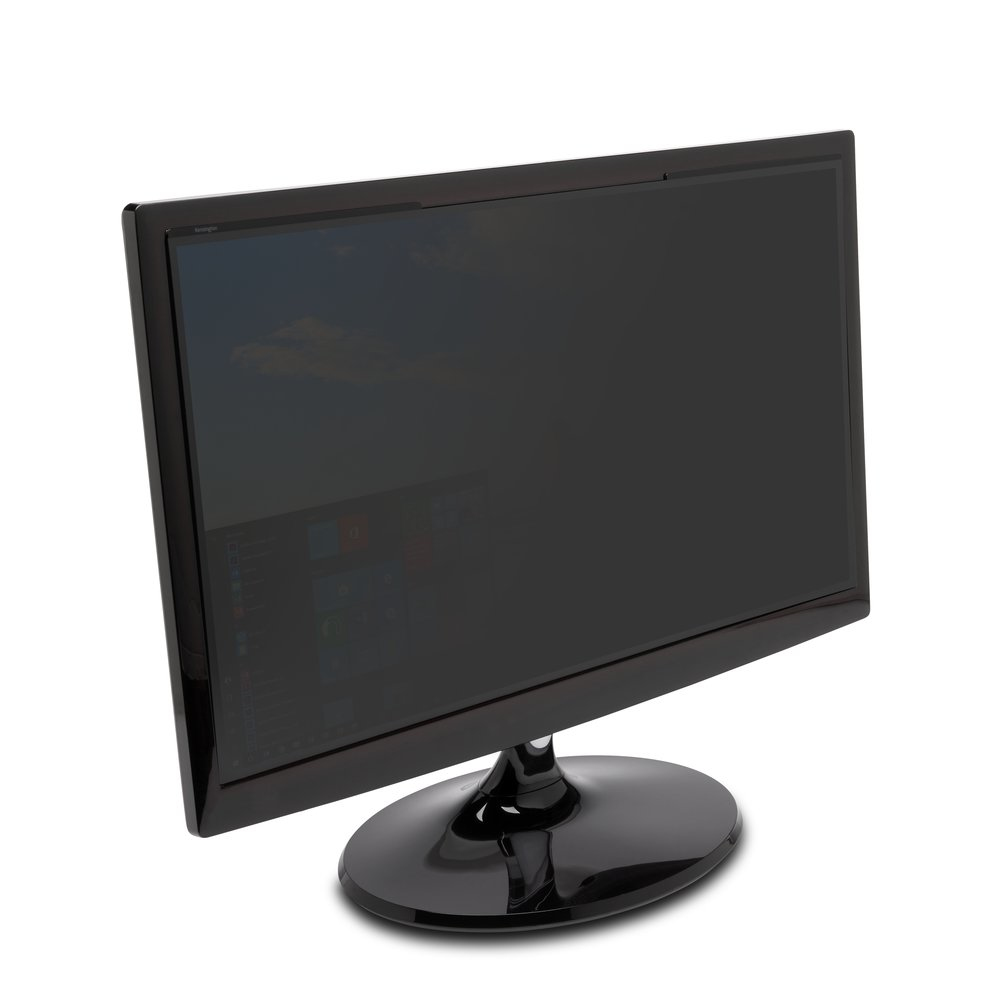 Kensington MagPro Magnetic Privacy Screen Filter for Monitors 23.8 (16:9)