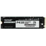 Patriot Memory P410 1 TB M.2 PCI Express NVMe