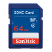 SanDisk 64GB SDXC Class 4