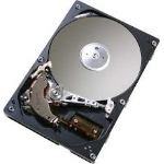 Western Digital Deskstar 7K160 internal hard drive 80 GB 7200 RPM 8 MB 3.5" Parallel ATA