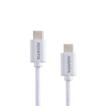 ADATA CACC-200PN-WH USB cable USB 2.0 2 m USB C White