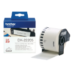 Brother DK-22205 P-Touch Etikettes, 62mm x 30,48m