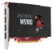 DELL 490-BCGG tarjeta gráfica AMD FirePro W5100 4 GB GDDR5