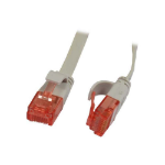 Synergy 21 S216166V2 networking cable Grey 7.5 m Cat6 U/UTP (UTP)