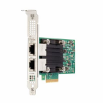 Hewlett Packard Enterprise 817738-B21 network card Internal Ethernet 10000 Mbit/s