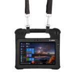 InfoCase FM-MBKIT-1 tablet case accessory Black