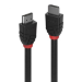 Lindy 36772 HDMI cable 2 m HDMI Type A (Standard) Black