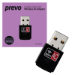 PREVO USBW5 600Mbps AC600 Dual Band USB Wireless AC Network Adapter