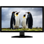 Hannspree Hanns.G HE 225 DPB 54.6 cm (21.5") 1920 x 1080 pixels Full HD LED Black