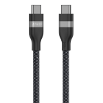 Anker A82E2 USB cable 0.9 m USB C Black