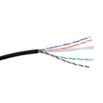 Legrand 032829 networking cable Black 500 m Cat6 U/UTP (UTP)