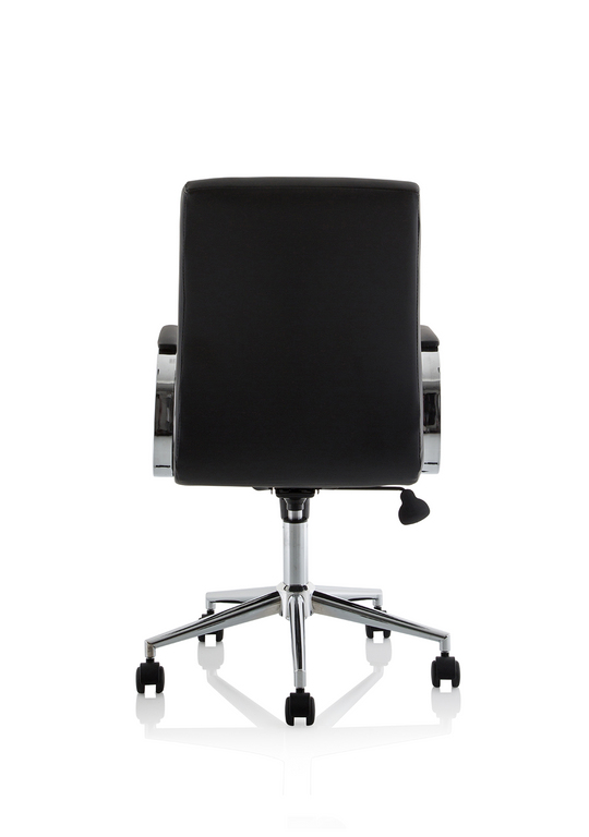 Dynamic EX000188 office/computer chair Padded seat Padded backrest