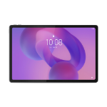 Lenovo Idea Tab Plus Mediatek 256 GB 30,7 cm (12.1") 8 GB Wi-Fi 5 (802.11ac) Android 15 Grijs