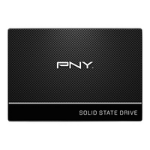 PNY CS900 SSD7CS900-2TB-RB 2000 GB 0 247 DWPD 2 5 63 5mm SATA SSD