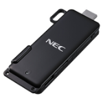 NEC DS1-MP10RX1 wireless presentation system HDMI Dongle