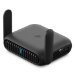 TP-Link BE3600 Wi-Fi 7 wireless router 2.5 Gigabit Ethernet Dual-band (2.4 GHz / 5 GHz) Black