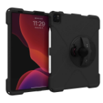 The Joy Factory MWA436MP tablet case 12.9" Cover Black