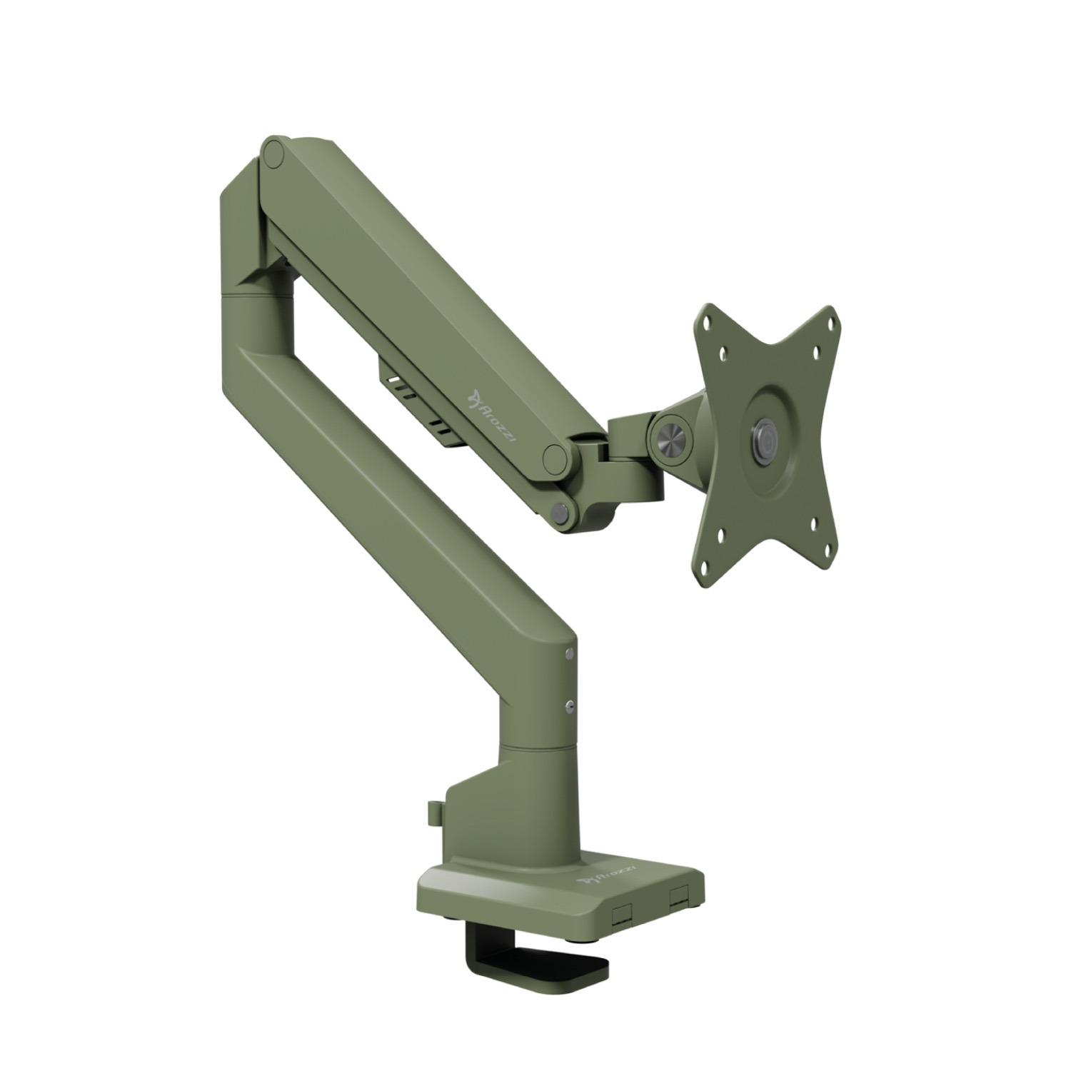 Image of Arozzi Alzare Neo - Forest Green
