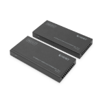 Digitus 4K HDBaseTTM HDMI KVM extender set, 70 m
