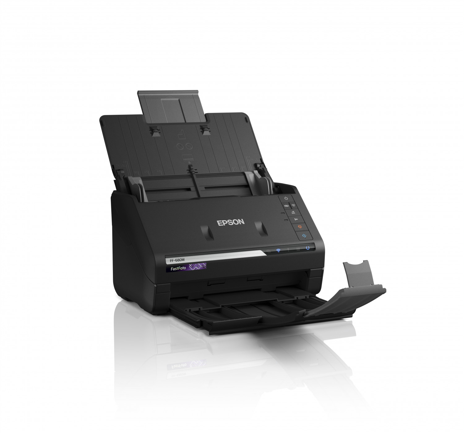 Epson-FF-680W-Sheet-fed-scanner-600-x-600-DPI-A4-Black