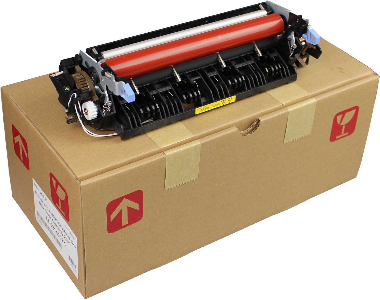 CoreParts MSP6506 fuser