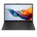 HP 15-fc0057na AMD Ryzen™ 5 7520U Laptop 39.6 cm (15.6") Full HD 8 GB LPDDR5-SDRAM 512 GB SSD Wi-Fi 6 (802.11ax) Windows 11 Home Black