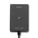 RF IDeas RDR-800H1AKU RFID reader USB Black