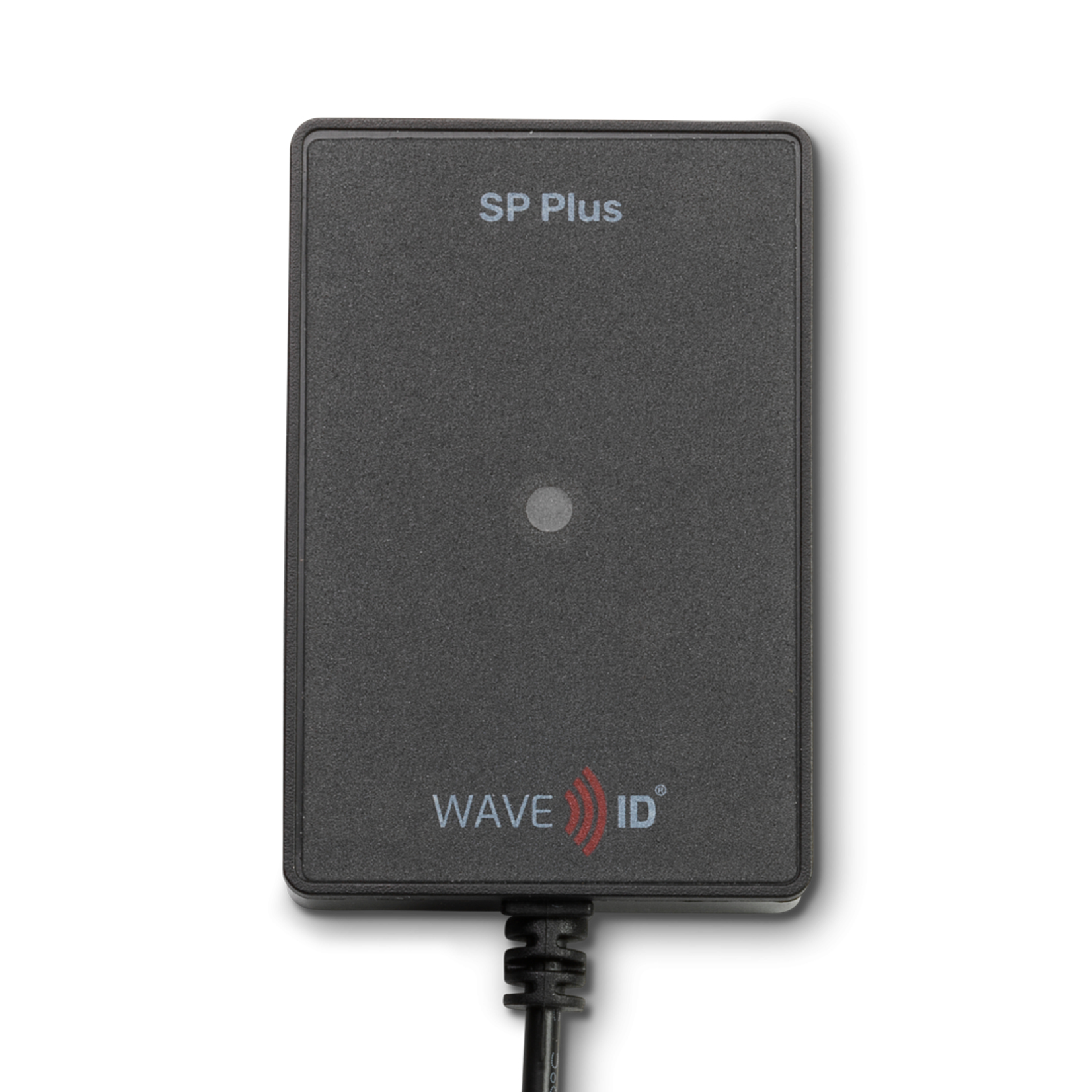 pcProx Plus for Printers Black Desktop USB with SIM card for iCLASS SE and iCLASS Seos thumbnail