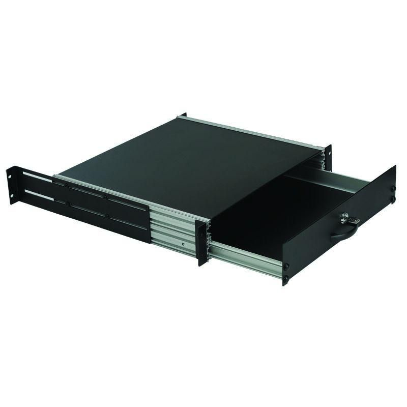 Image of Lanview RAD105BL rack accessory Drawer unit
