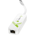 Techly IADAP USB31-ETGIGA3 network card Ethernet 5000 Mbit/s