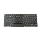 DELL NM7G5 laptop reserve-onderdeel Toetsenbord