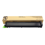 CTS Wholesale Comp Sharp MX2300 Black Toner MX27GTBA