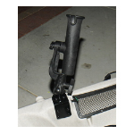 RAM Mounts RAM-301-RB montagekit